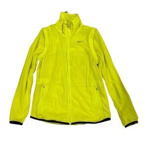 NIKE JACKET SZ small